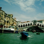 Grand Canal Venice
