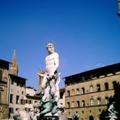 David Statue Imitation Florence