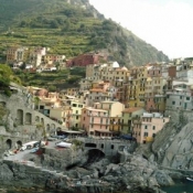 Cinque Terre, Italy