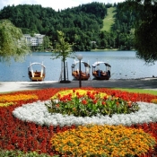 Bled Slovenia