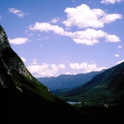 Hike near Bohinj lake, Bled Slovenia